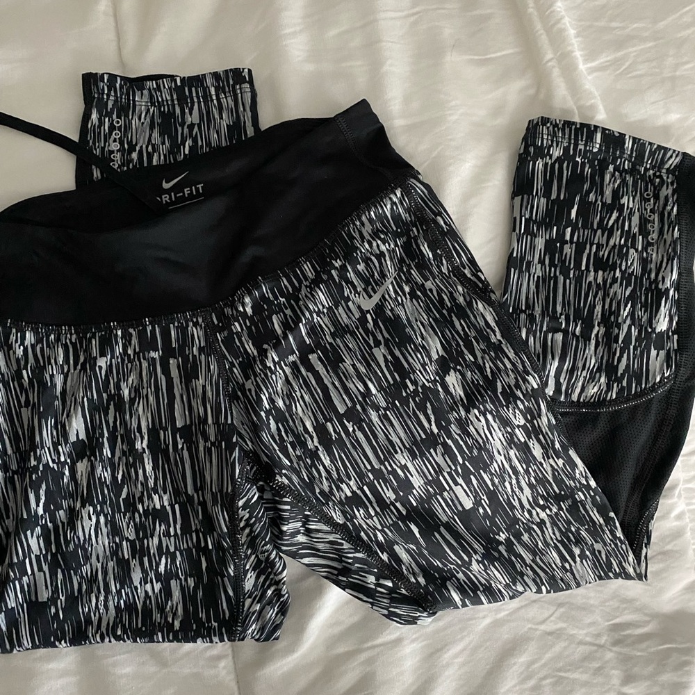 Nike leggings size xs